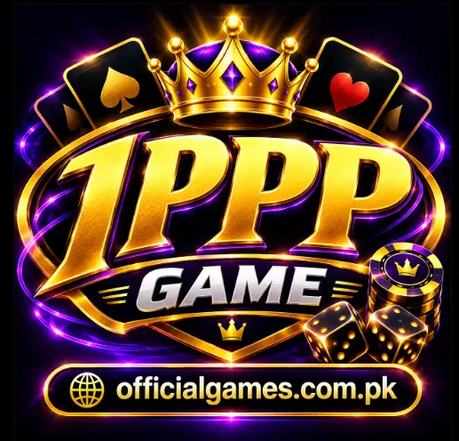 1PPP Game APK Download - Real Earning APP in Pakistan 2026