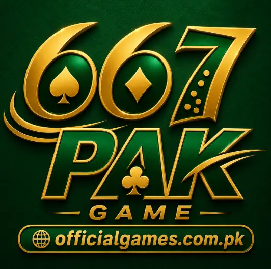 667Pak Game APK Download - Real Earning App in Pakistan 2026