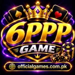 6PPP Game APK Download Latest Version - Real Earning APP