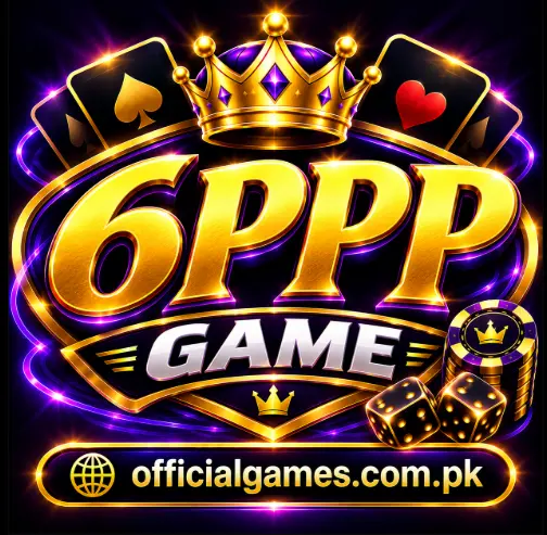 6PPP Game APK Download Latest Version - Real Earning APP