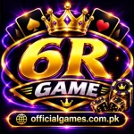 6R Game APK Download Latest Version - Real Earning App 2026