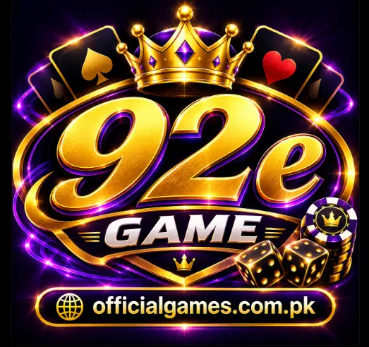 92E Game APK Download - Real Earning Application in 2026