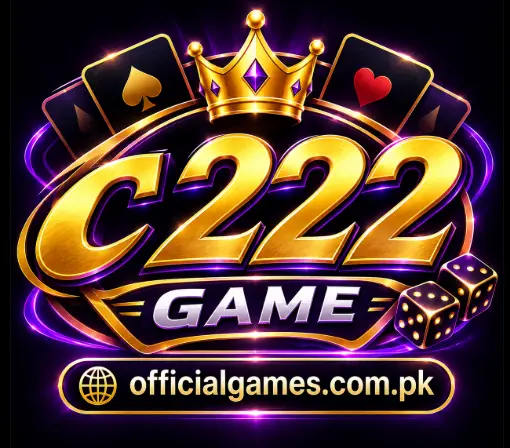 C222 Game Download APK Real Earning App in Pakistan 2026