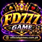 FD777 Game Download APK - Best Earning App In Pakistan 2026