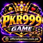 PKR999 Game Download Latest Version - Earning App in Pakistan