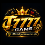 T7777 Game Download APK (Real Earning APP 2026) in Pakistan
