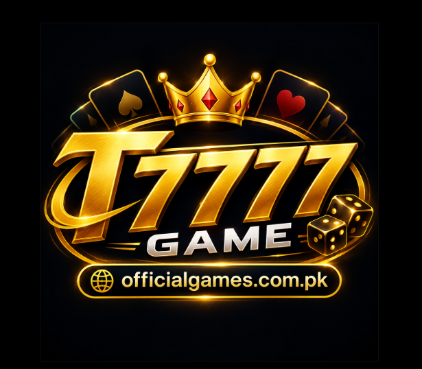 T7777 Game Download APK (Real Earning APP 2026) in Pakistan