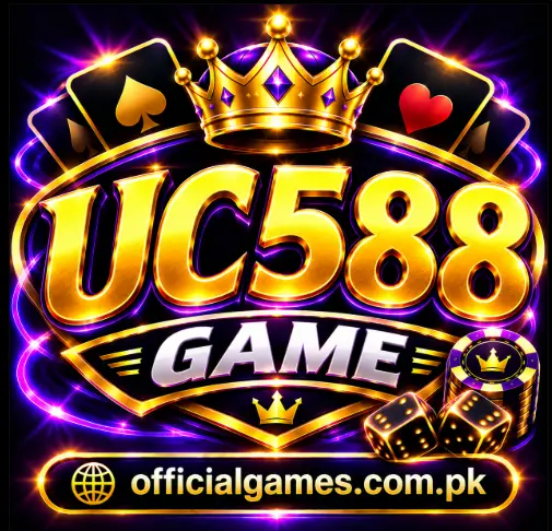 UC588 Game APK Download Latest Version - Real Earning App