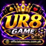 UR8 Game Download APK - Real Earning App in Pakistan 2026