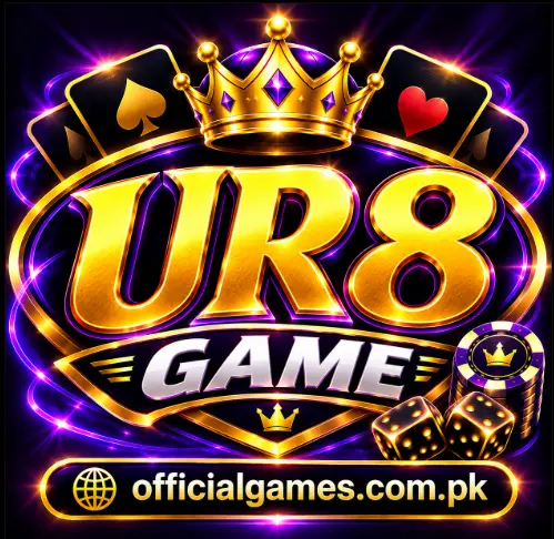 UR8 Game Download APK - Real Earning App in Pakistan 2026 
