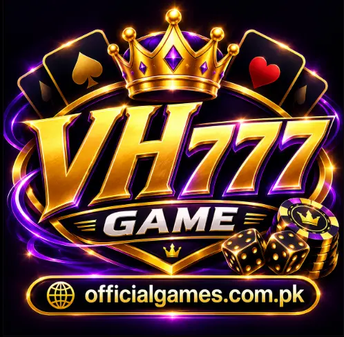 VH777 Game APK Download - Real Earning APP in 2026