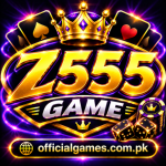 Z555 Game Download Latest Version - Earning App in Pakistan