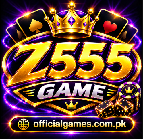 Z555 Game Download Latest Version - Earning App in Pakistan