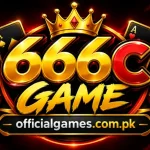 666C Game logo for OfficialGames.com.pk