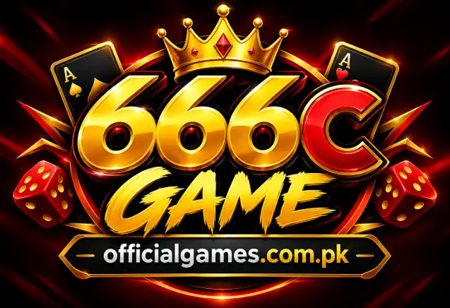 666C Game logo for OfficialGames.com.pk