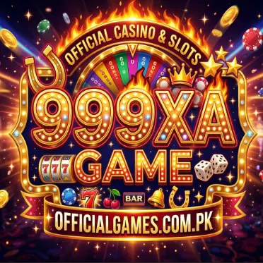 999XA Game APK and Online Gaming App