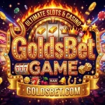 GoldsBet Game APK and Online Gaming Platform
