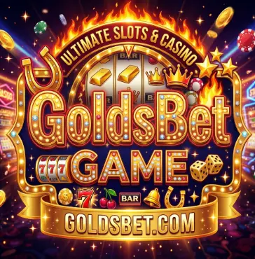 GoldsBet Game APK and Online Gaming Platform
