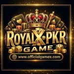 ROYAL X PKR Game