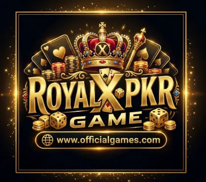 ROYAL X PKR Game