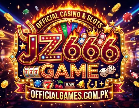 JZ666 Game APK and Online Gaming App